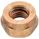 Thermag M10x1,5 medená matica, 17 kľúč