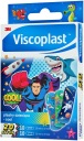 VISCOPLAST DECORATED COOL 20 ks