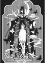 Anime Manga Plagát xxxHOLiC XXX_037 A3