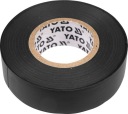 Elektrická izolačná páska 19mmx20mx0,13mm čierna