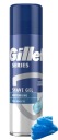 GILLETTE MOISTURIZING GEL COCAA BUTTER KAKAOVÉ MASLO