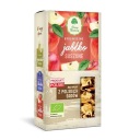 Bio sušené jablko 100g - Dary Natury