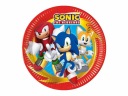 SONIC BAJKA PAPIEROVÉ TANIERE 23 CM 8 KS.