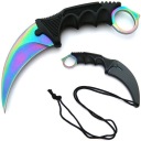 POUZDRO NA KRK NA Nôž REAL KARAMBIT CS:GO
