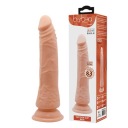 Love Companion Dildo Prísavka Flesh