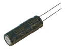 4700uF 10V kondenzátor s nízkym ESR