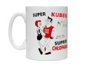 Hrnček Super Boy