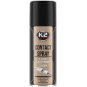 K2 KONTAKT SPREJ 400 ML - ELEKTROINŠTALÁCIE