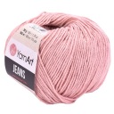 YarnArt Jeans 83 prášok
