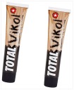 U0F86 TOTAL VIKOL UNIVERZÁLNE LEPIDLO NA DREVO 40G 2KS 50907-2KS