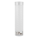 Vložka na sviečku 24 cm na 7 dní T. 240 tradičná