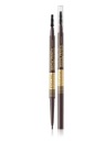 Eveline Micro Precise Ceruzka na obočie 03 Dark Brown