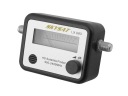 SAT-FINDER meter