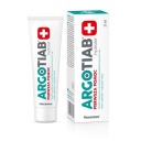 Argotiab hydrogél prvej pomoci, 25 ml
