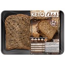 KETO CHLIEB bez cukru a sacharidov Keto Diet
