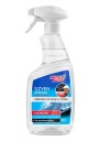MOJA PENA NA ČISTENIE OKIEN AUTA 650ml