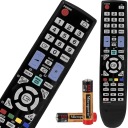 DIAĽKOVÝ OVLÁDAČ PRE SAMSUNG BN59-00863A + ZDARMA
