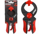 SPRING RATCHET stolárska svorka 150mm VERKE
