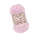 Alize Forever - 185 svetloružová