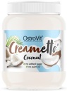 KOKOSOVÝ krém BEZ CUKRU Creametto 320g OstroVit