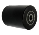 VALEC 50x50mm pre PALETOVÝ VOZÍK a valčeky paletového vozíka