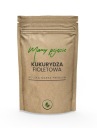 Fialová mletá KUKURICA 100g + zadarmo