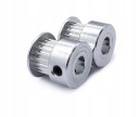 Hnacie koleso GT2 ozubené koleso, 5mm hriadeľ, 20 zubov