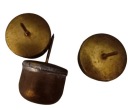 PLÁVAJÚCI ROMET, KOMÁR - meď /EE/