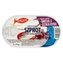 Grall šprota v mexickej omáčke 170 g