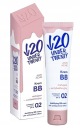 UNDER TWENTY ZMATŇUJÚCI ANTIBAKTERIÁLNY BB KRÉM 02