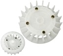 Ventilátor na kolobežku Gy6 4T Barton Junak Zumico ZIpp