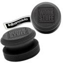 Work Stuff Handy Wax Applicator aplikátor na nanášanie voskových voskov