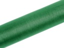 Hladké organzové rolky GREEN sz. 16 cm x 9 m