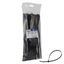 Upínací pás čierny OZC 35-200 UV, 3,5x200 100 ks