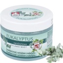 EUKALYPTOVÁ MASŤ S EUKALYPTOM NA BOLESŤ SVALOV V KĹBÁCH DAŽĎOVÝCH SINU 150 ML