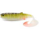 LURE Savage Gear Cannibal Curltail 10cm-5g ŠŤUKA