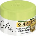 Celia KOLAGÉN + OLIVOVÝ hodvábny polotučný krém