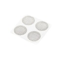 Sieťový filter pre slúchadlá do uší 4,2 mm
