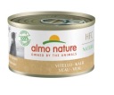 Almo Nature HFC NATURAL teľacie mäso 95g