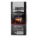 Bialetti - Nespresso Intenso - 10 kapsúl