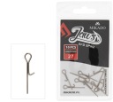 MIKADO ČEPY DO JAWS EVO SPIKE 27MM LURE - 10 KS.
