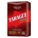 YERBA MATE TARAGUI ENERGY 500g