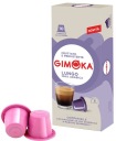 GIMOKA LUNGO KAPSULY pre NESPRESSO 10 ks