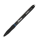 Modré gélové pero Sharpie S-GEL