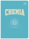 Tematický zošit CHÉMIA A5 60k + cheat sheet