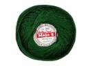 Cordonek MAJA 5 Ariadna 0365 zelený odtieň. 50g 210m