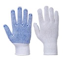 Portwest A111 WBR bodkované rukavice ročník 11 - XXL