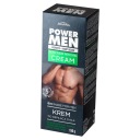 JOANNA Power Men telový depilačný krém pre mužov 150g