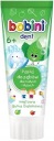 Bobini zubná pasta (+6 rokov) Mint Gum 75ml