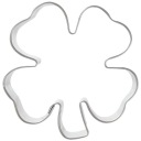 CLOVER fréza, vykrajovačka na perníčky